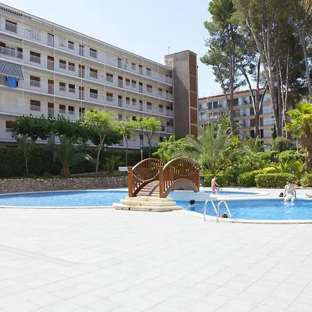 فندق Ibersol Arquus سالو