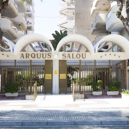 Ibersol Arquus