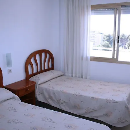 Ibersol Arquus 5*