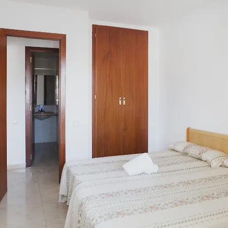 Ibersol Arquus فندق سالو