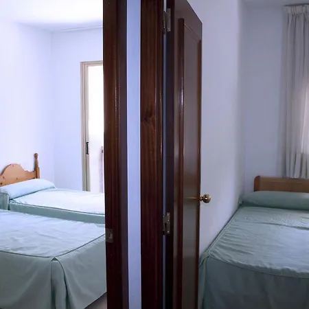 فندق Ibersol Arquus سالو