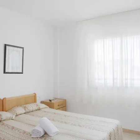Ibersol Arquus فندق
