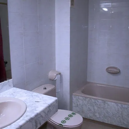 Ibersol Arquus 5*