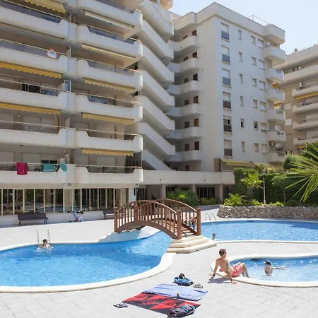 فندق Ibersol Arquus