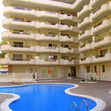 فندق Ibersol Arquus 5*