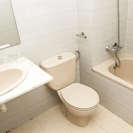 Ibersol Arquus 5*