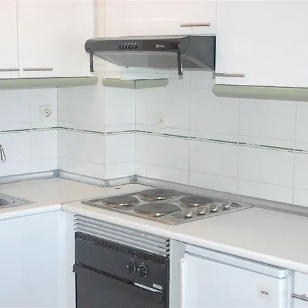 Ibersol Arquus 5*