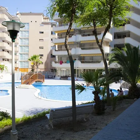 Ibersol Arquus فندق