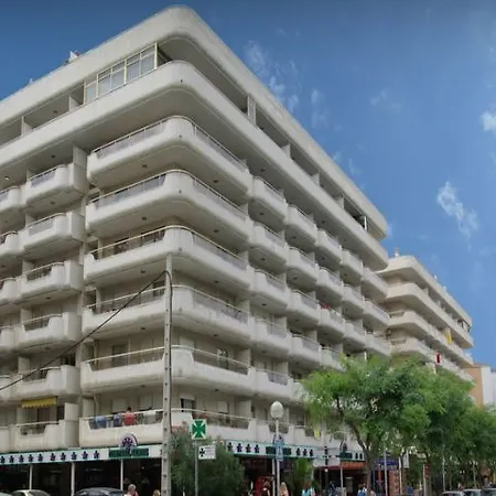 Ibersol Arquus سالو