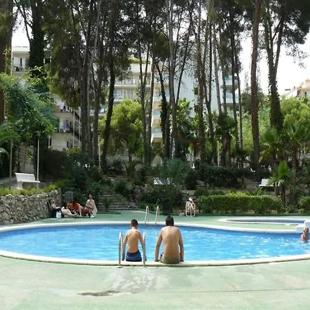 Ibersol Arquus فندق 5*